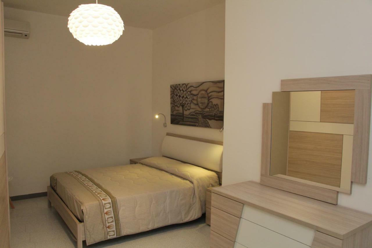 Casa Vacanze Mirabile 马尔萨拉 外观 照片