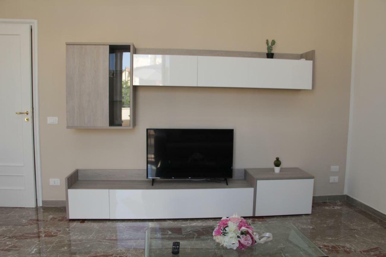 Casa Vacanze Mirabile 马尔萨拉 外观 照片