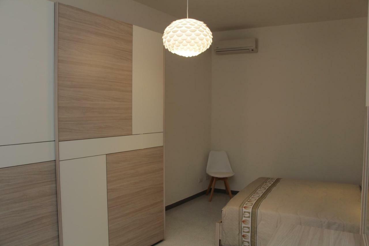 Casa Vacanze Mirabile 马尔萨拉 外观 照片