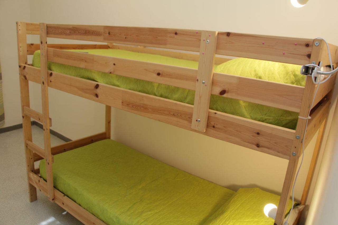 Casa Vacanze Mirabile 马尔萨拉 外观 照片