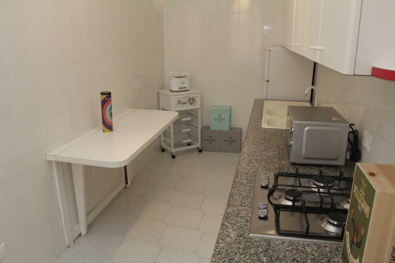 Casa Vacanze Mirabile 马尔萨拉 外观 照片